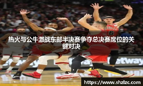 热火与公牛激战东部半决赛争夺总决赛席位的关键对决